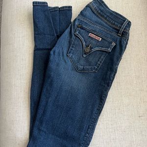 Hudson jeans